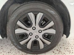 Honda Fit 1.5L CVT Trendy Sunroof Edition - ფოტო 15
