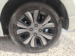 Honda Fit 1.5L CVT Trendy Sunroof Edition - ფოტო 17