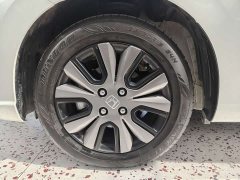 Honda Fit 1.5L CVT Trendy Sunroof Edition - ფოტო 18