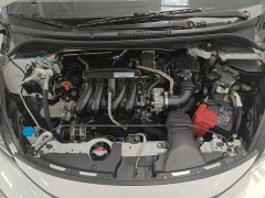 Honda Fit 1.5L CVT Trendy Sunroof Edition - ფოტო 19