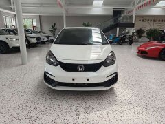 Honda Fit 1.5L CVT Trendy Sunroof Edition - ფოტო 2