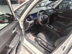 Honda Fit 1.5L CVT Trendy Sunroof Edition - ფოტო 5