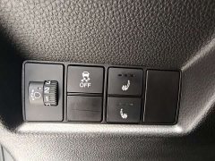 Honda Fit 1.5L CVT Trendy Sunroof Edition - ფოტო 8