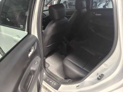 Honda Fit 1.5L CVT Trendy Sunroof Edition - ფოტო 9