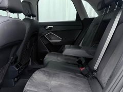 Audi Q3 35 TFSI Fashion Dynamic - ფოტო 10