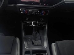 Audi Q3 35 TFSI Fashion Dynamic - ფოტო 11