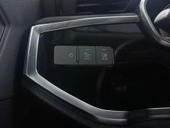 Audi Q3 35 TFSI Fashion Dynamic - ფოტო 12