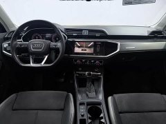 Audi Q3 35 TFSI Fashion Dynamic - ფოტო 15