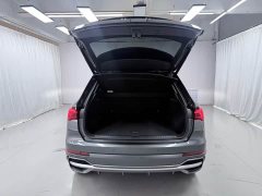Audi Q3 35 TFSI Fashion Dynamic - ფოტო 16
