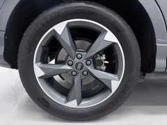Audi Q3 35 TFSI Fashion Dynamic - ფოტო 19