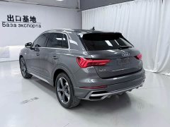 Audi Q3 35 TFSI Fashion Dynamic - ფოტო 4