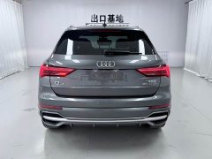 Audi Q3 35 TFSI Fashion Dynamic - ფოტო 5