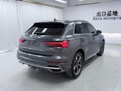 Audi Q3 35 TFSI Fashion Dynamic - ფოტო 6
