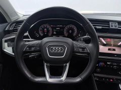 Audi Q3 35 TFSI Fashion Dynamic - ფოტო 7