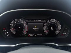 Audi Q3 35 TFSI Fashion Dynamic - ფოტო 8