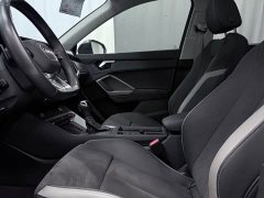 Audi Q3 35 TFSI Fashion Dynamic - ფოტო 9