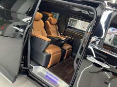 Toyota Alphard Hybrid 2.5L Premium Edition - ფოტო 13