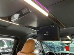 Toyota Alphard Hybrid 2.5L Premium Edition - ფოტო 15