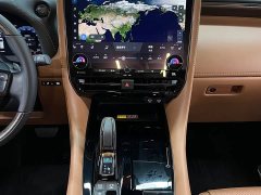 Toyota Alphard Hybrid 2.5L Premium Edition - ფოტო 17