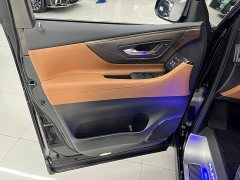Toyota Alphard Hybrid 2.5L Premium Edition - ფოტო 19