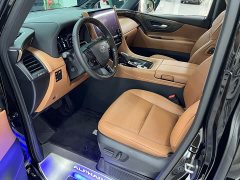 Toyota Alphard Hybrid 2.5L Premium Edition - ფოტო 20