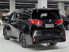 Toyota Alphard Hybrid 2.5L Premium Edition - ფოტო 6