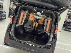 Toyota Alphard Hybrid 2.5L Premium Edition - ფოტო 8