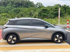 BYD Dolphin Glory Edition 420km Freedom Version - ფოტო 12