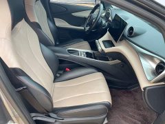 BYD Dolphin Glory Edition 420km Freedom Version - ფოტო 5