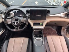 BYD Dolphin Glory Edition 420km Freedom Version - ფოტო 7