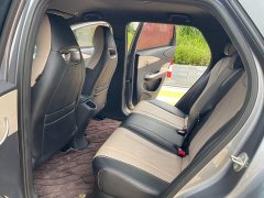 BYD Dolphin Glory Edition 420km Freedom Version - ფოტო 8