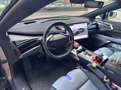 HiPhi Z Four-Seater - photo 10