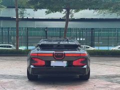 HiPhi Z Four-Seater - photo 18
