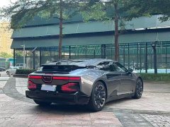 HiPhi Z Four-Seater - photo 19