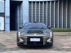 HiPhi Z Four-Seater - photo 2
