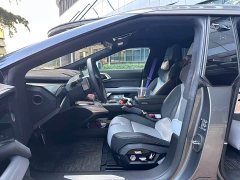 HiPhi Z Four-Seater - photo 7