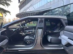 HiPhi Z Four-Seater - photo 9