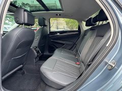Volkswagen Passat 2023 330TSI Starry Sky Luxury Edition - ფოტო 10