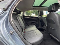 Volkswagen Passat 2023 330TSI Starry Sky Luxury Edition - ფოტო 11