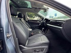 Volkswagen Passat 2023 330TSI Starry Sky Luxury Edition - ფოტო 12