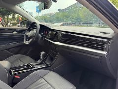 Volkswagen Passat 2023 330TSI Starry Sky Luxury Edition - ფოტო 13