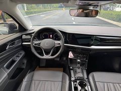 Volkswagen Passat 2023 330TSI Starry Sky Luxury Edition - ფოტო 14