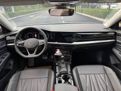 Volkswagen Passat 2023 330TSI Starry Sky Luxury Edition - ფოტო 15