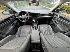 Volkswagen Passat 2023 330TSI Starry Sky Luxury Edition - ფოტო 16