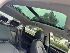 Volkswagen Passat 2023 330TSI Starry Sky Luxury Edition - ფოტო 17