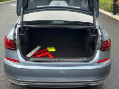 Volkswagen Passat 2023 330TSI Starry Sky Luxury Edition - ფოტო 18