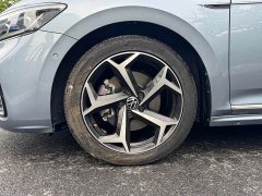 Volkswagen Passat 2023 330TSI Starry Sky Luxury Edition - ფოტო 19