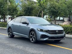 Volkswagen Passat 2023 330TSI Starry Sky Luxury Edition - ფოტო 3