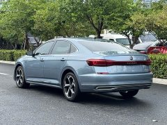 Volkswagen Passat 2023 330TSI Starry Sky Luxury Edition - ფოტო 6