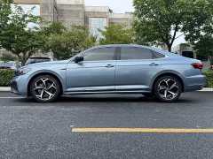 Volkswagen Passat 2023 330TSI Starry Sky Luxury Edition - ფოტო 7